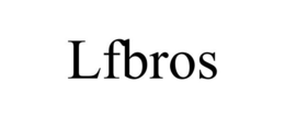LFBROS trademark