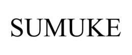 SUMUKE trademark