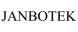 JANBOTEK trademark