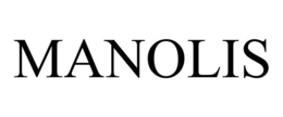 MANOLIS trademark