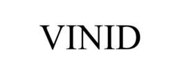 VINID trademark