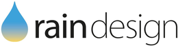 RAIN DESIGN trademark