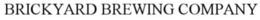 BRICKYARD BREWING COMPANY trademark
