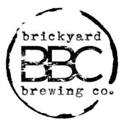 BRICKYARD BBC BREWING CO. trademark
