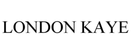 LONDON KAYE trademark