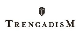 TRENCADISM trademark