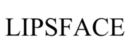 LIPSFACE trademark