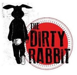 THE DIRTY RABBIT trademark