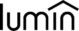 LUMIN trademark