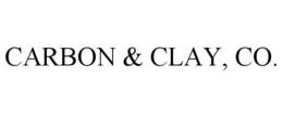 CARBON & CLAY, CO. trademark