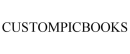 CUSTOMPICBOOKS trademark