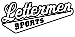 LETTERMEN SPORTS trademark