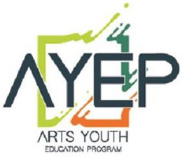 AYEP ARTS YOUTH EDUCATION PROGRAM trademark