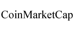 COINMARKETCAP trademark