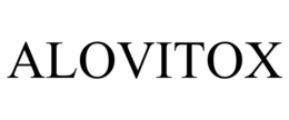 ALOVITOX trademark