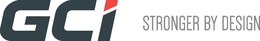 GCI STRONGER BY DESIGN trademark