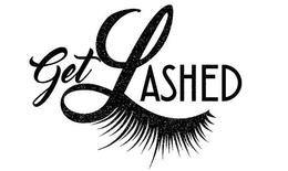 GET LASHED trademark