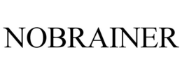 NOBRAINER trademark