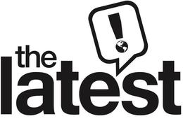 THE LATEST trademark