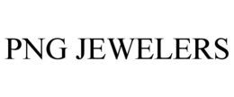 PNG JEWELERS trademark