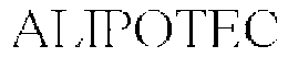 ALIPOTEC trademark