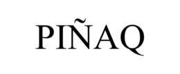 PIÑAQ trademark