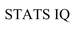 STATS IQ trademark