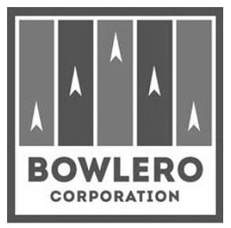 BOWLERO CORPORATION trademark