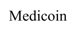 MEDICOIN trademark