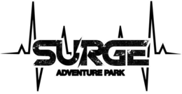 SURGE ADVENTURE PARK trademark