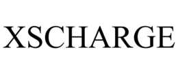 XSCHARGE trademark