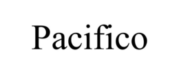 PACIFICO trademark