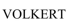 VOLKERT trademark