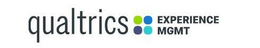 QUALTRICS EXPERIENCE MGMT trademark