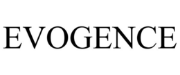 EVOGENCE trademark