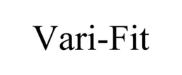 VARI-FIT trademark