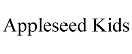 APPLESEED KIDS trademark