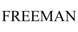 FREEMAN trademark