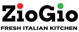 ZIO GIO FRESH ITALIAN KITCHEN trademark