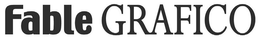 FABLE GRAFICO trademark