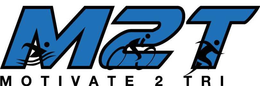 M2T MOTIVATE 2 TRI trademark