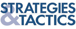 STRATEGIES & TACTICS trademark
