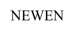 NEWEN trademark