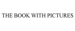 THE BOOK WITH PICTURES trademark
