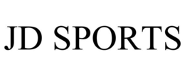 JD SPORTS trademark