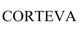 CORTEVA trademark