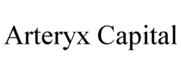 ARTERYX CAPITAL trademark