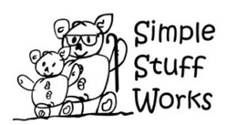 SIMPLE STUFF WORKS trademark