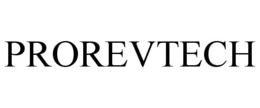 PROREVTECH trademark