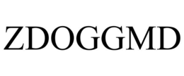 ZDOGGMD trademark